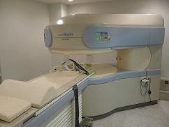 MRI